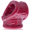Oxballs Ballstretcher Cocksling Fit Cherry Lips